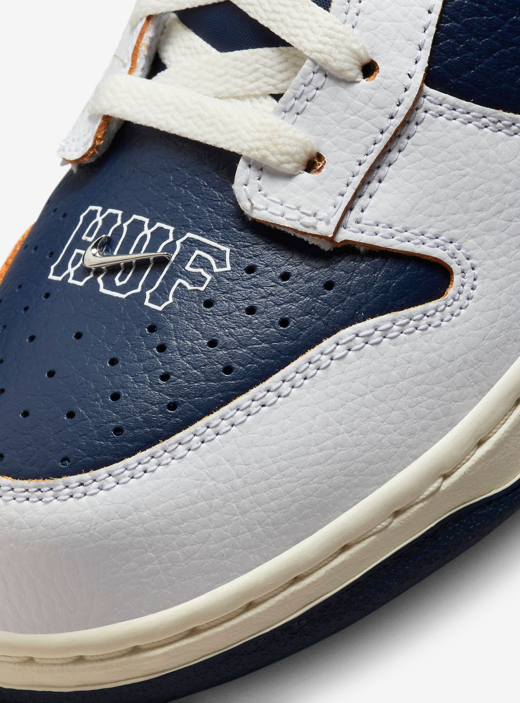 Nike SB Dunk Low HUF New York City