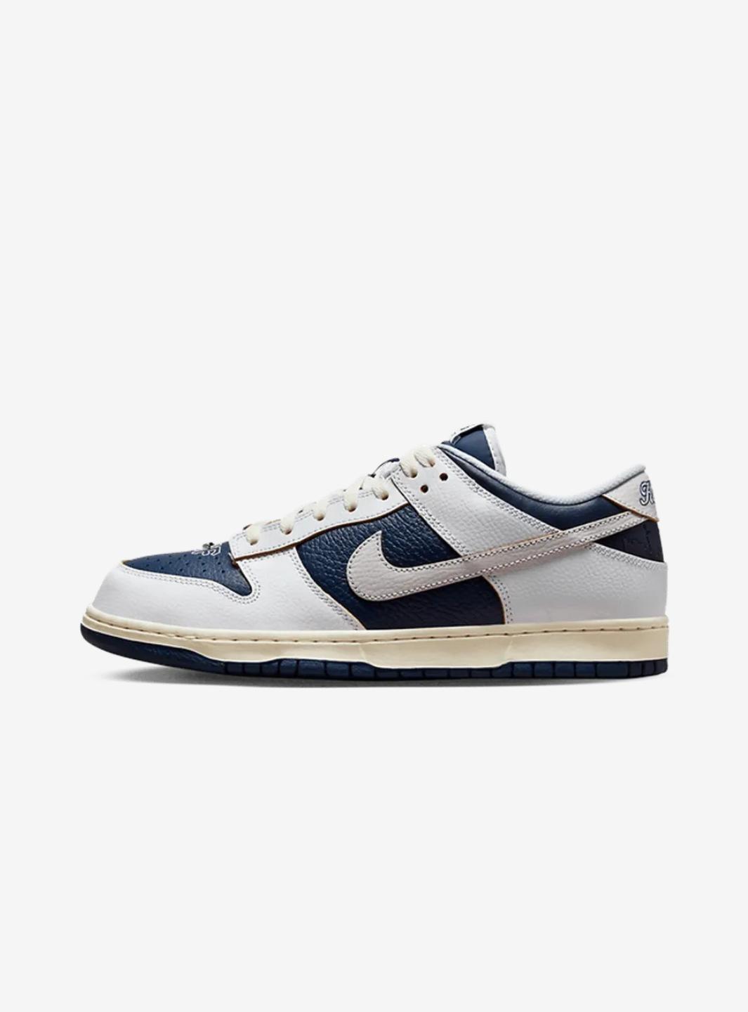 Nike SB Dunk Low HUF New York City - FD8775-100 | ResellZone