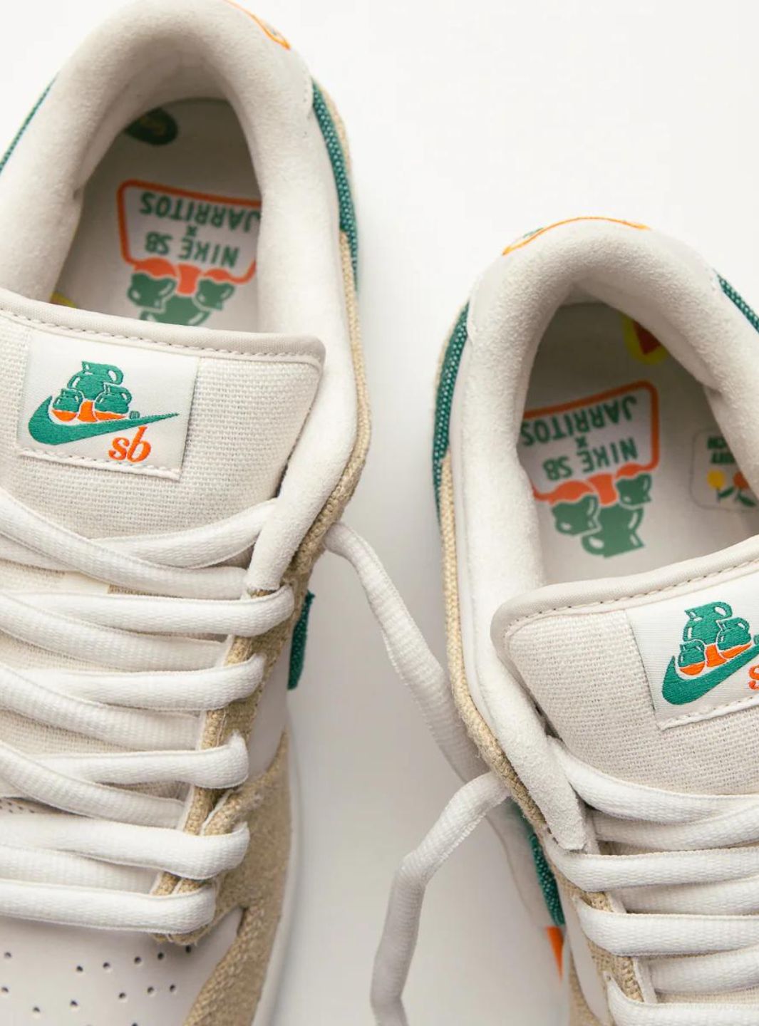 Nike SB Dunk Low Jarritos