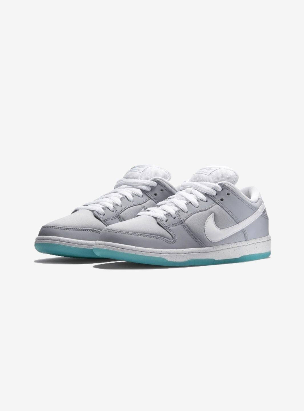 Nike SB Dunk Low Marty McFly