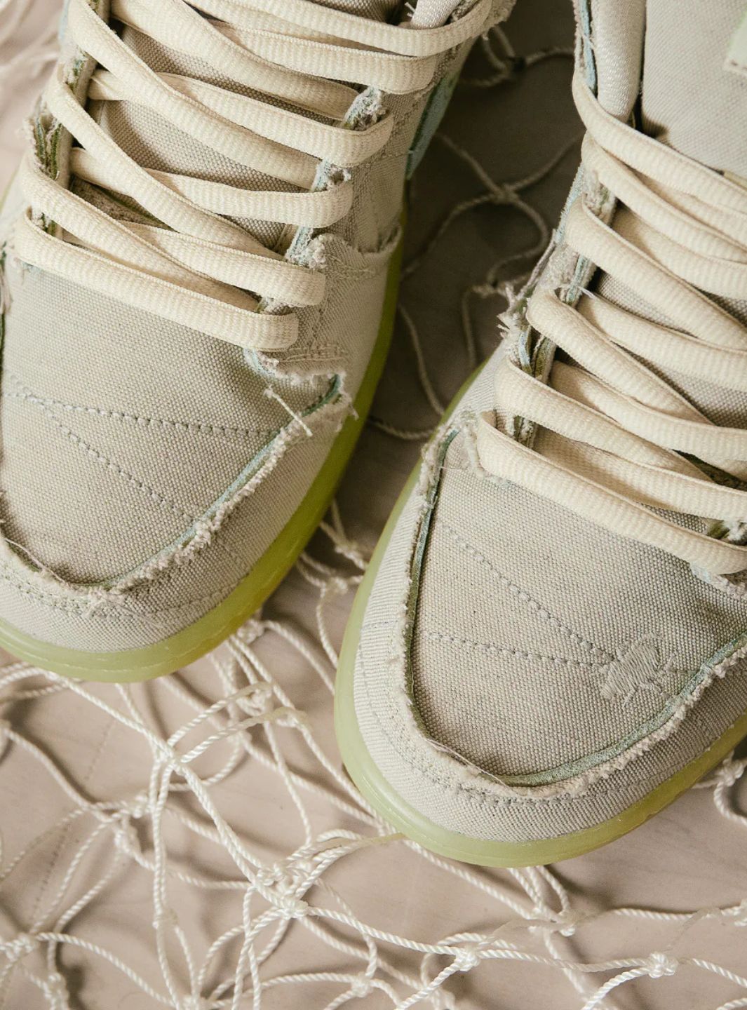 Nike SB Dunk Low Mummy