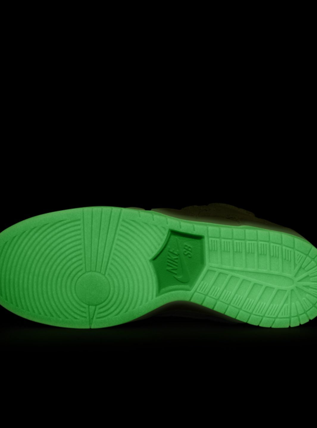 Nike SB Dunk Low Mummy