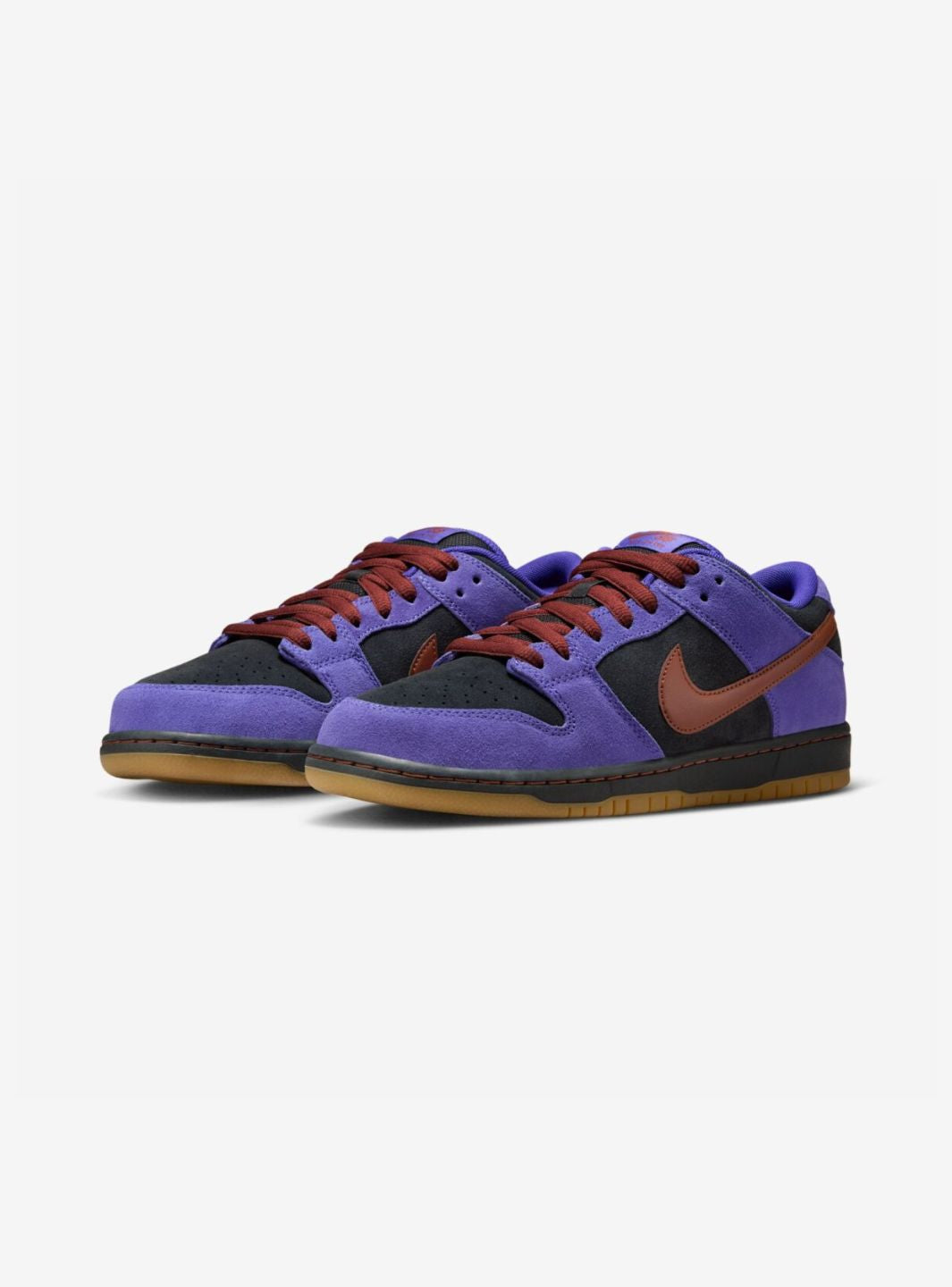 Nike SB Dunk Low Persian Violet