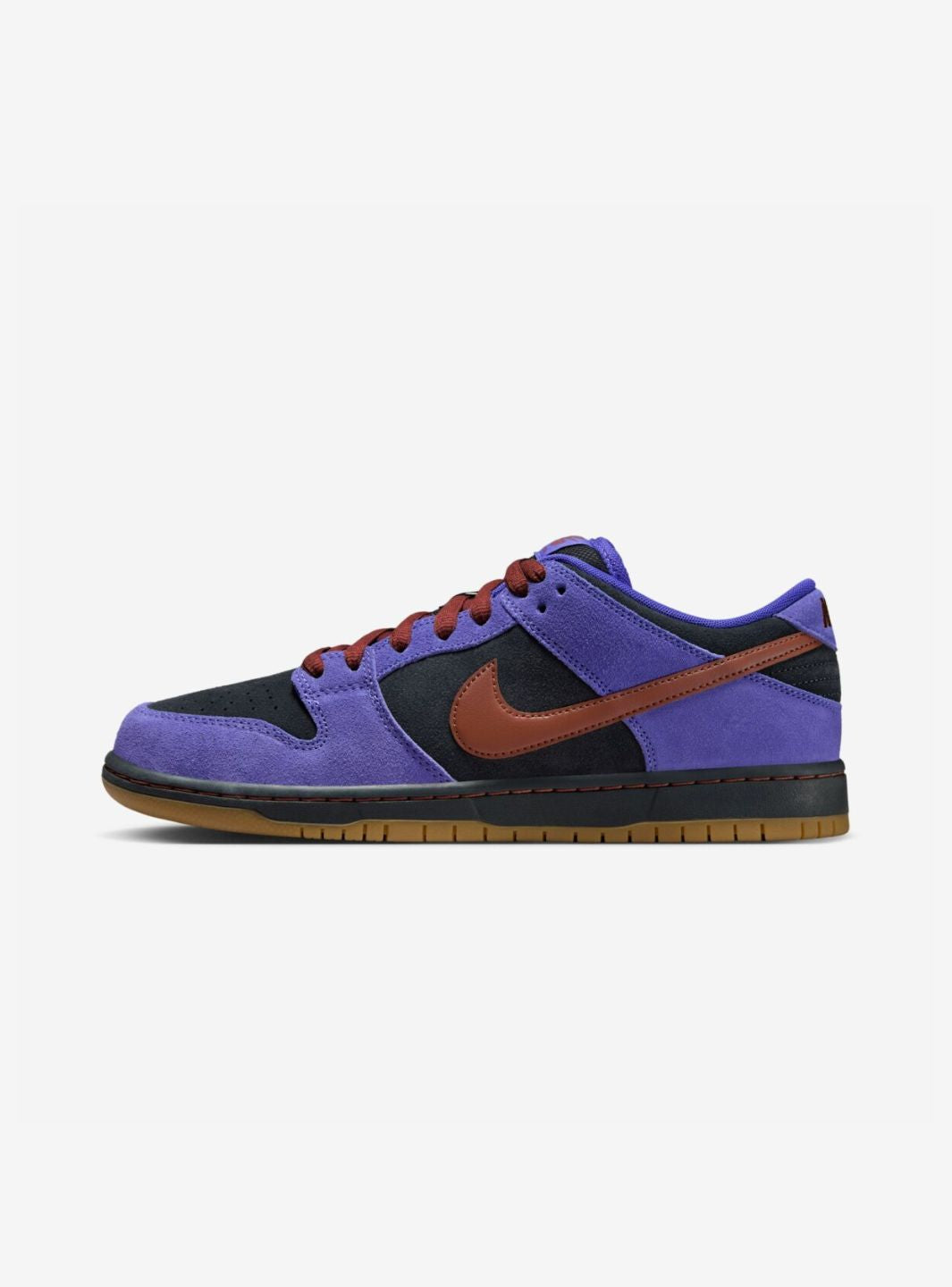 Nike SB Dunk Low Persian Violet