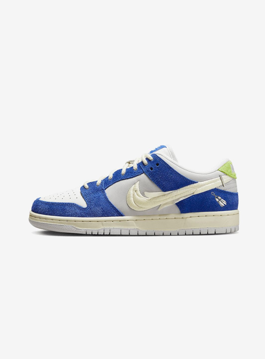 Nike SB Dunk Low Pro Fly Streetwear Gardenia - DQ5130-400 | ResellZone