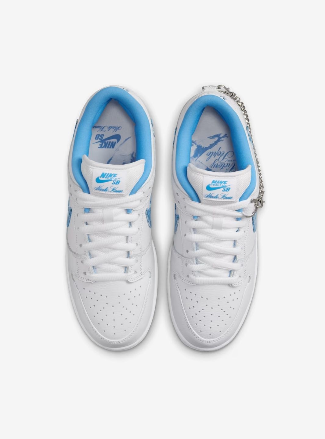 Nike SB Dunk Low Pro Nicole Hause