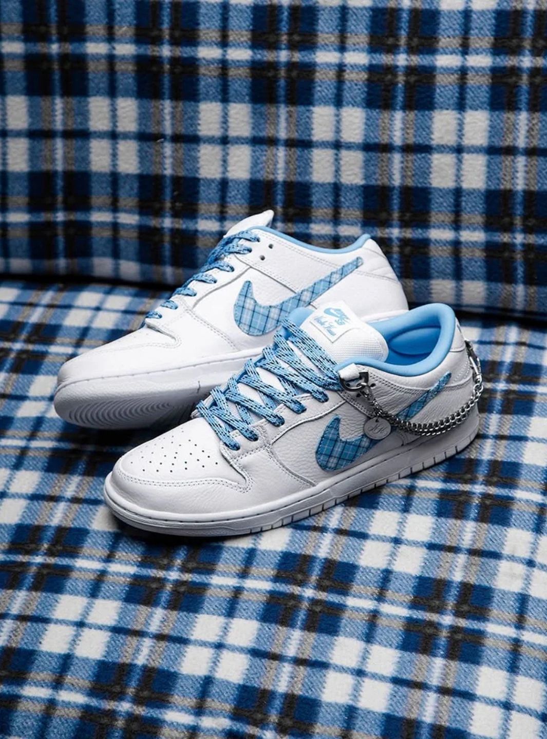 Nike SB Dunk Low Pro Nicole Hause