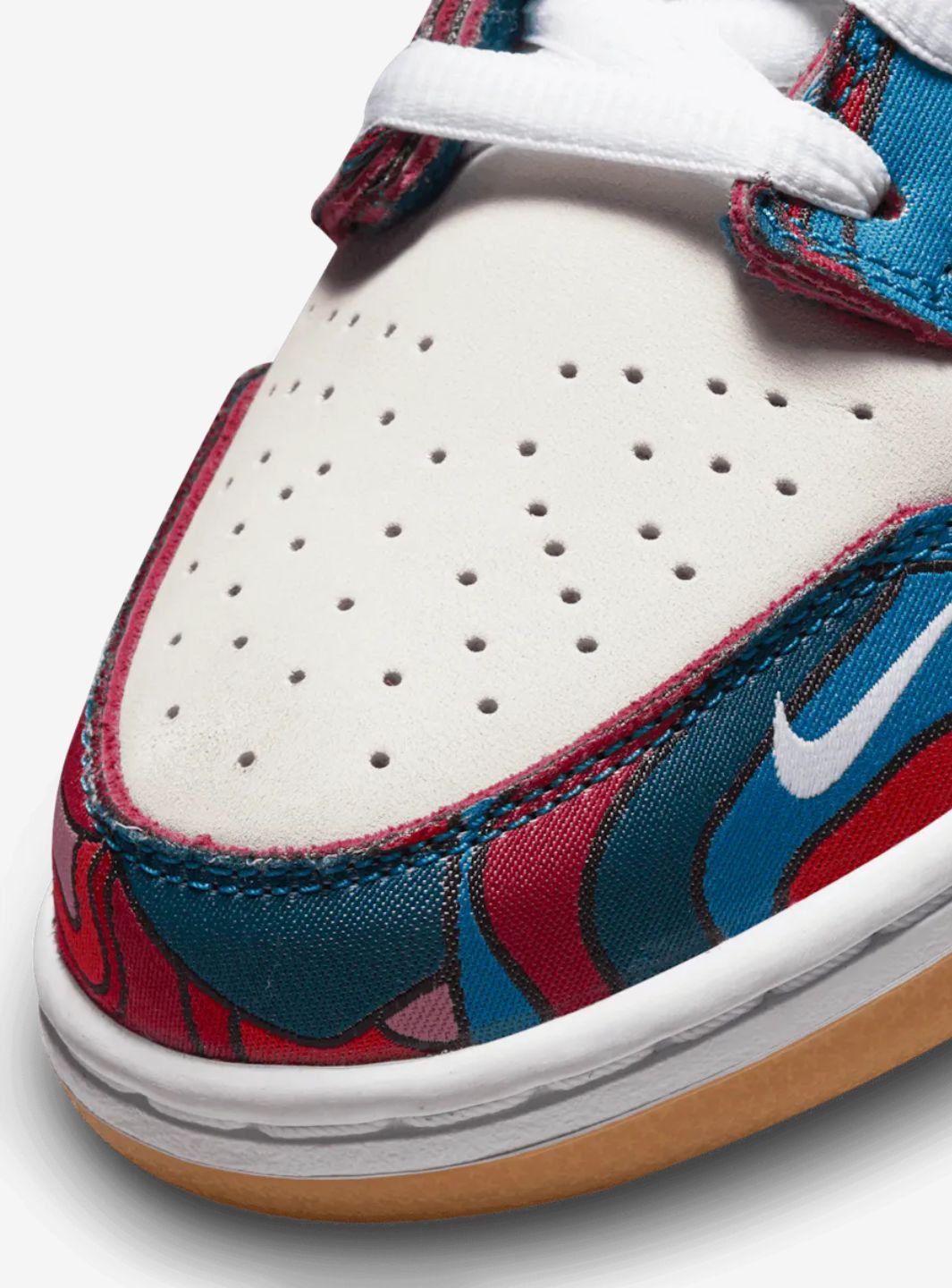 Nike SB Dunk Low Pro Parra Abstract Art (2021)