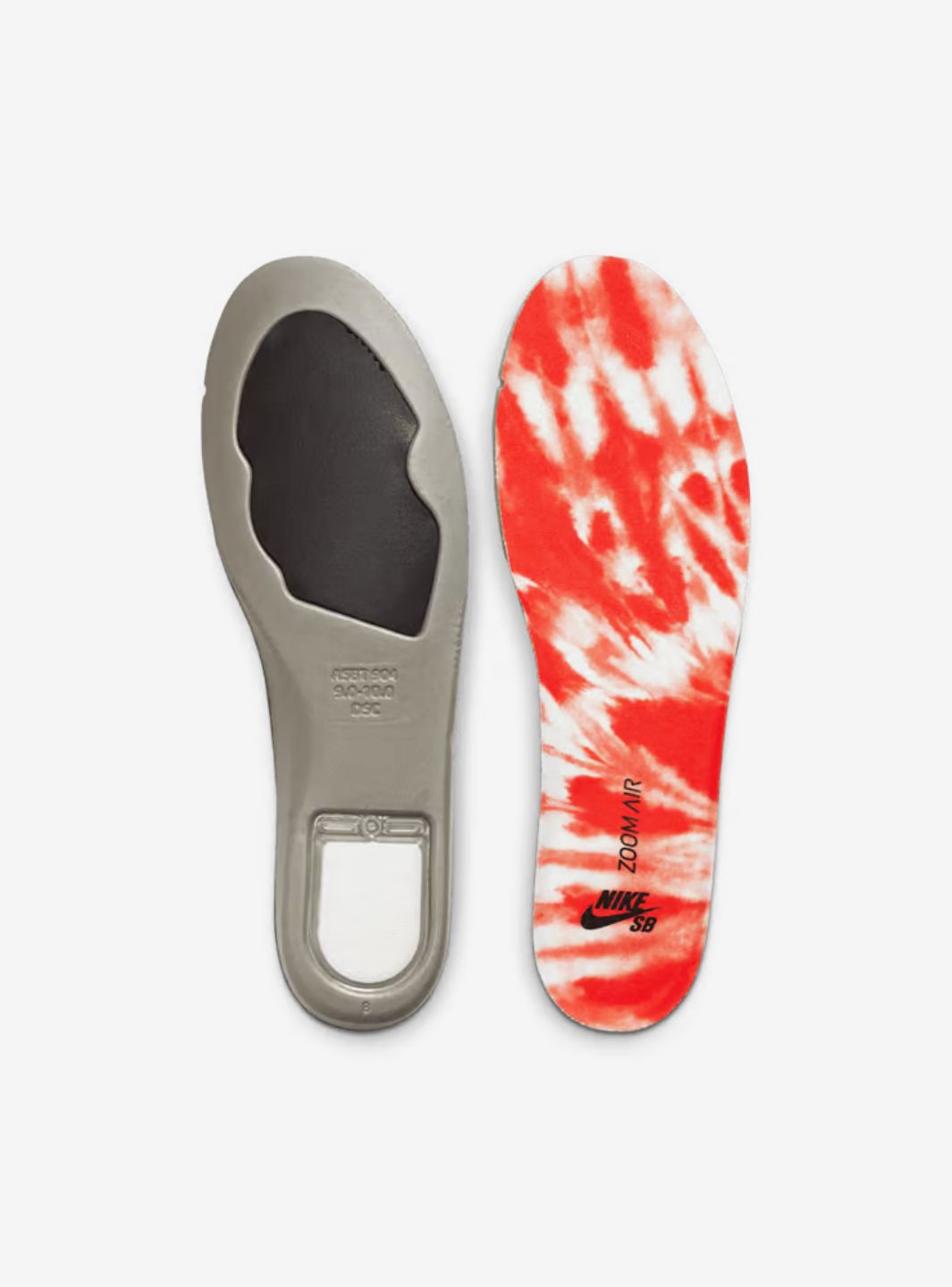 Nike SB Dunk Low Raygun Tie-Dye Black