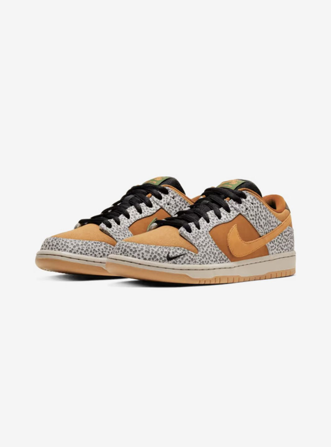 Nike SB Dunk Low Safari