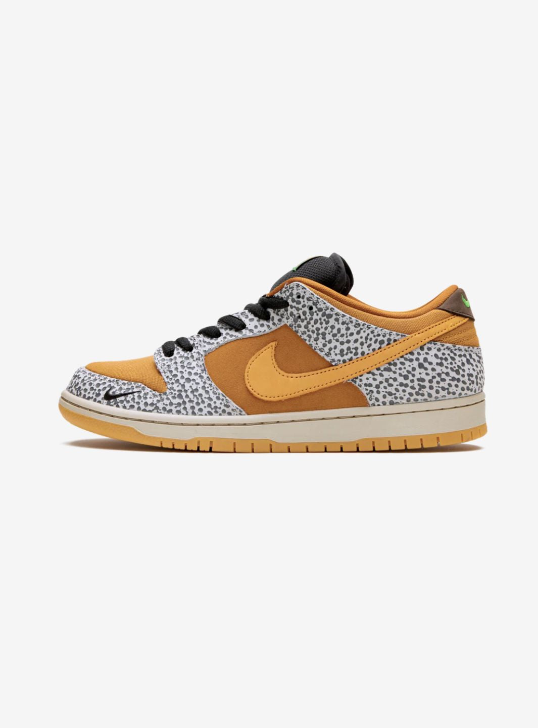 Nike SB Dunk Low Safari