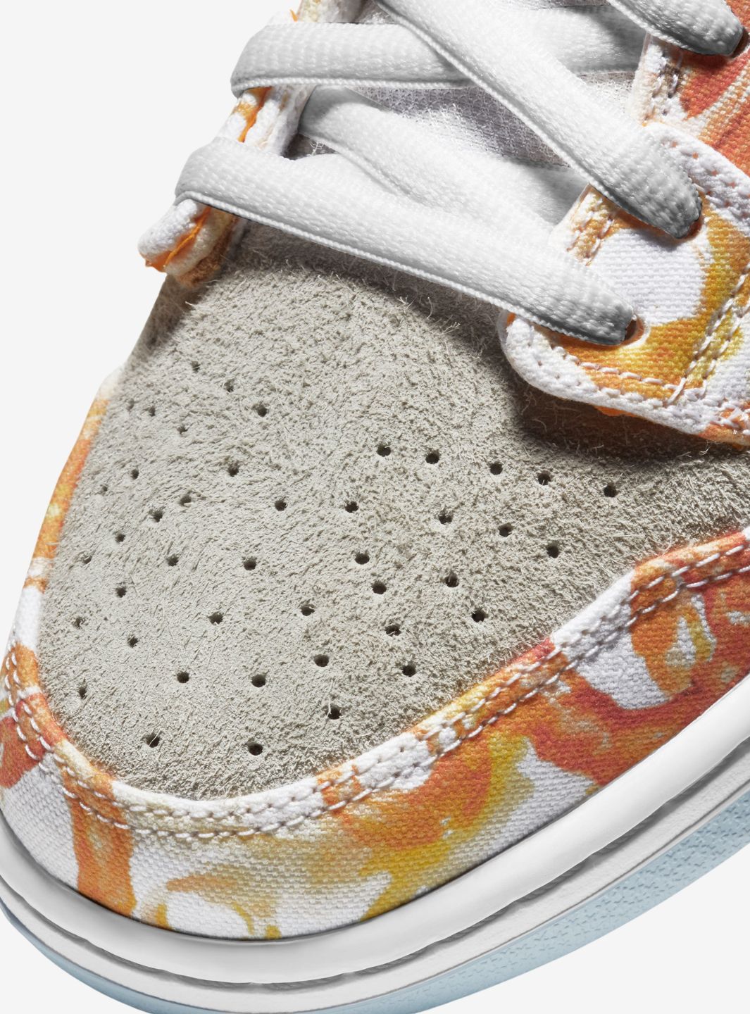 Nike SB Dunk Low Street Hawker (2021)