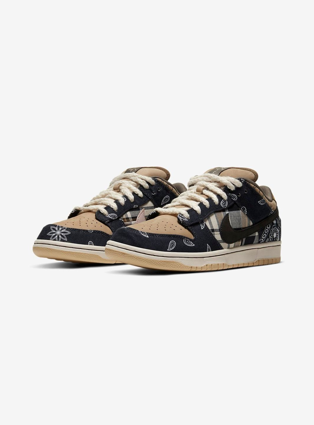 Nike SB Dunk Low Travis Scott (Special Box)