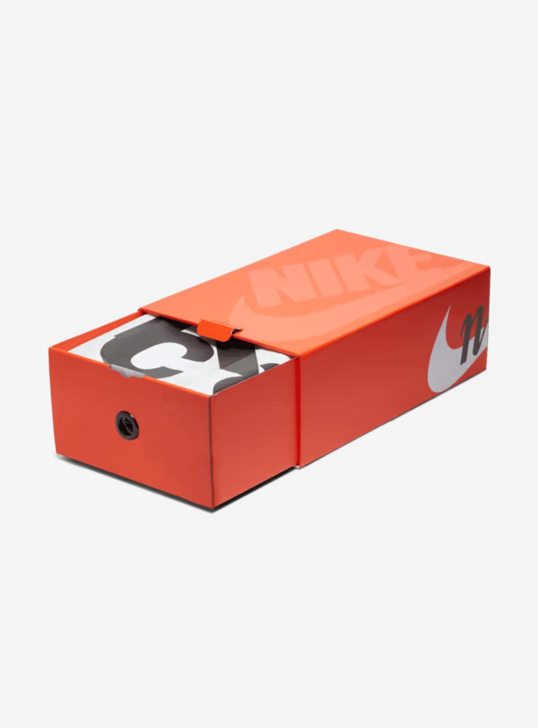 Nike Vaporwaffle Sacai Black Gum