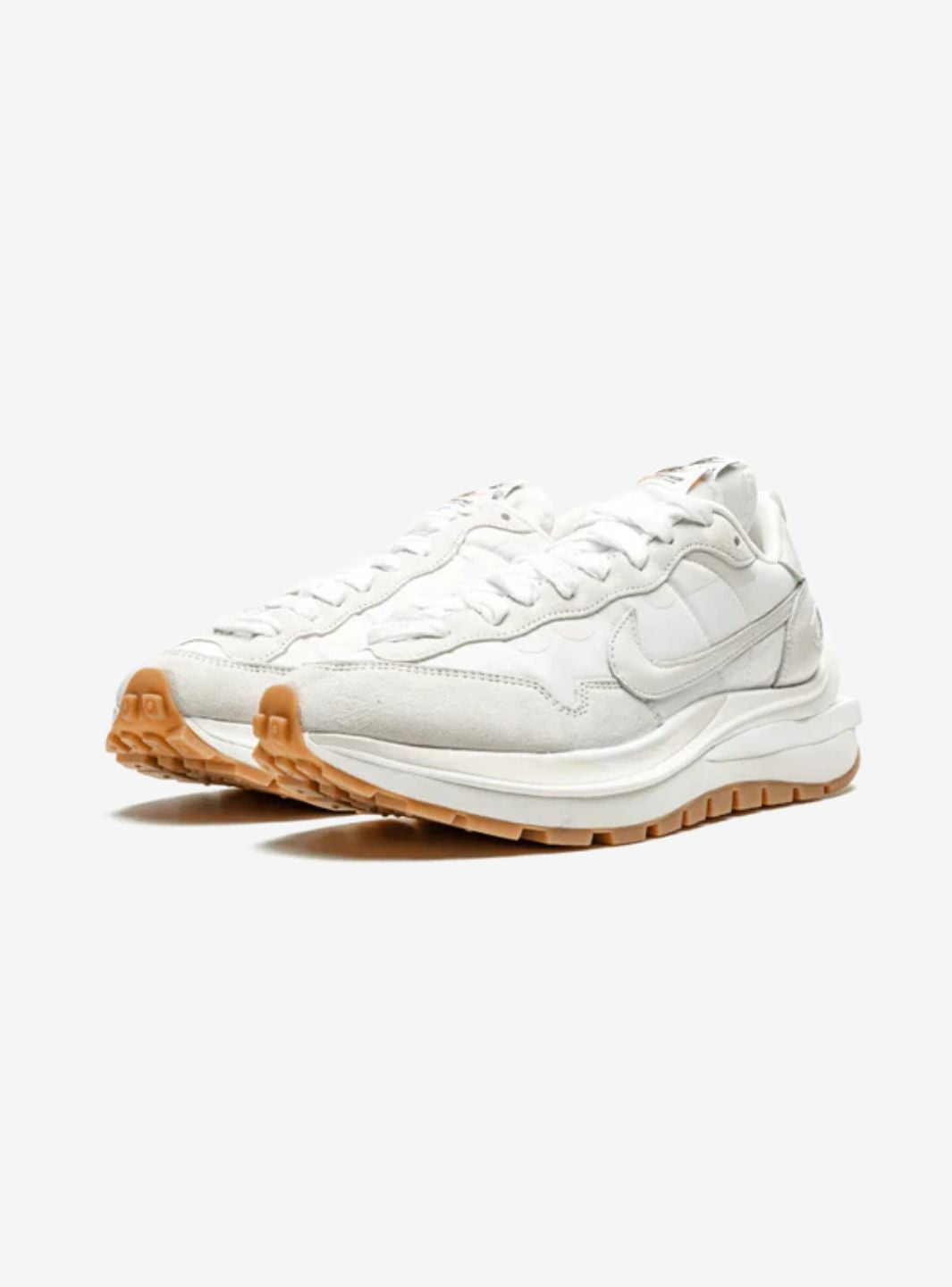 Nike Vaporwaffle Sacai Sail Gum