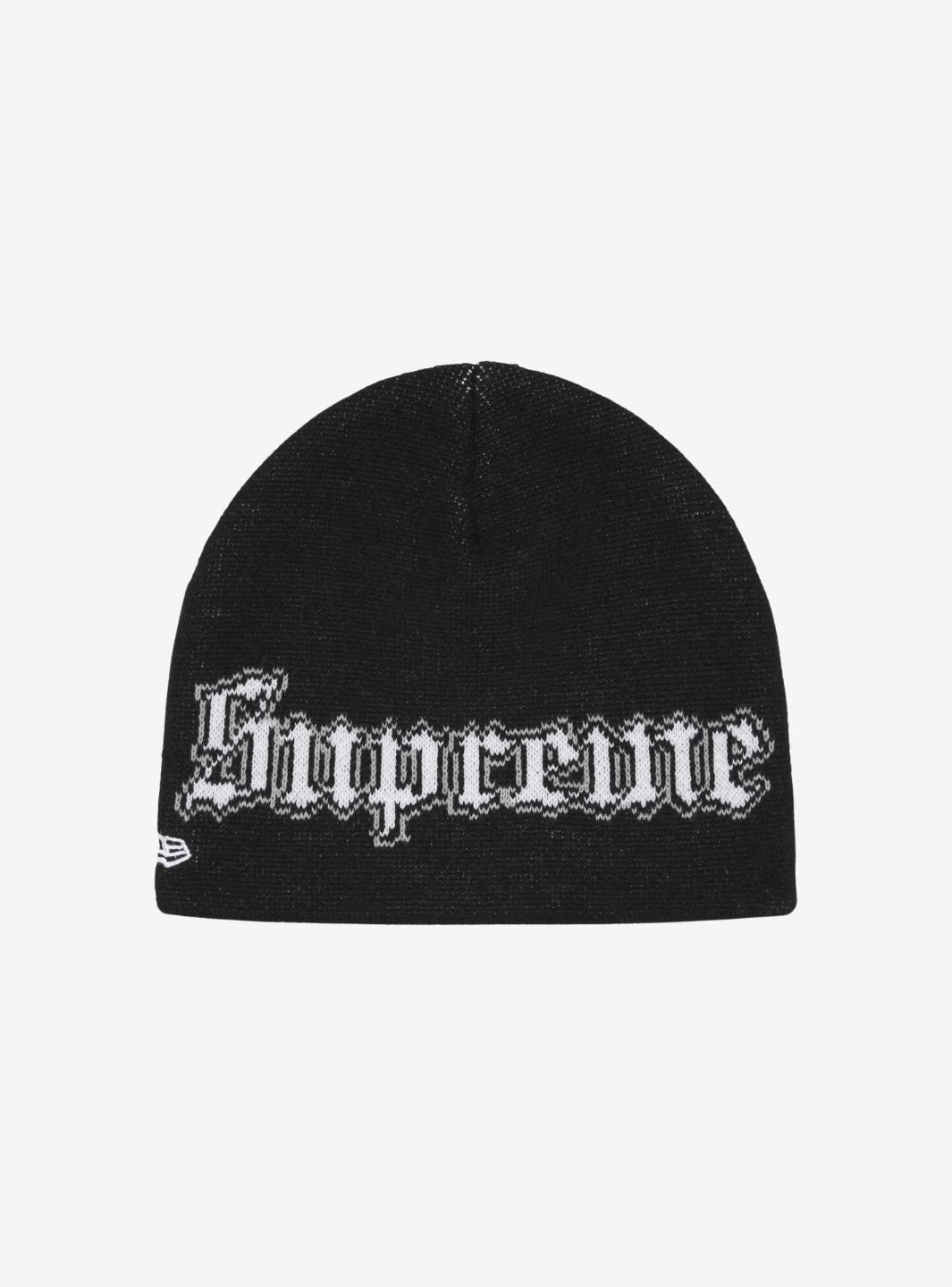 Supreme Chicago White Sox New Era Beanie Black
