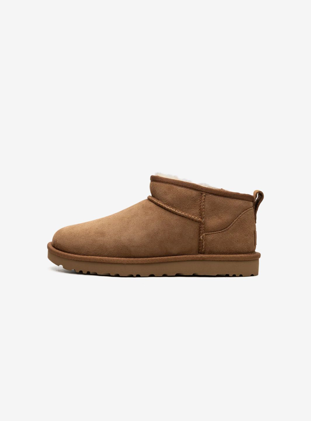 UGG Classic Ultra Mini Boot Chestnut (W)