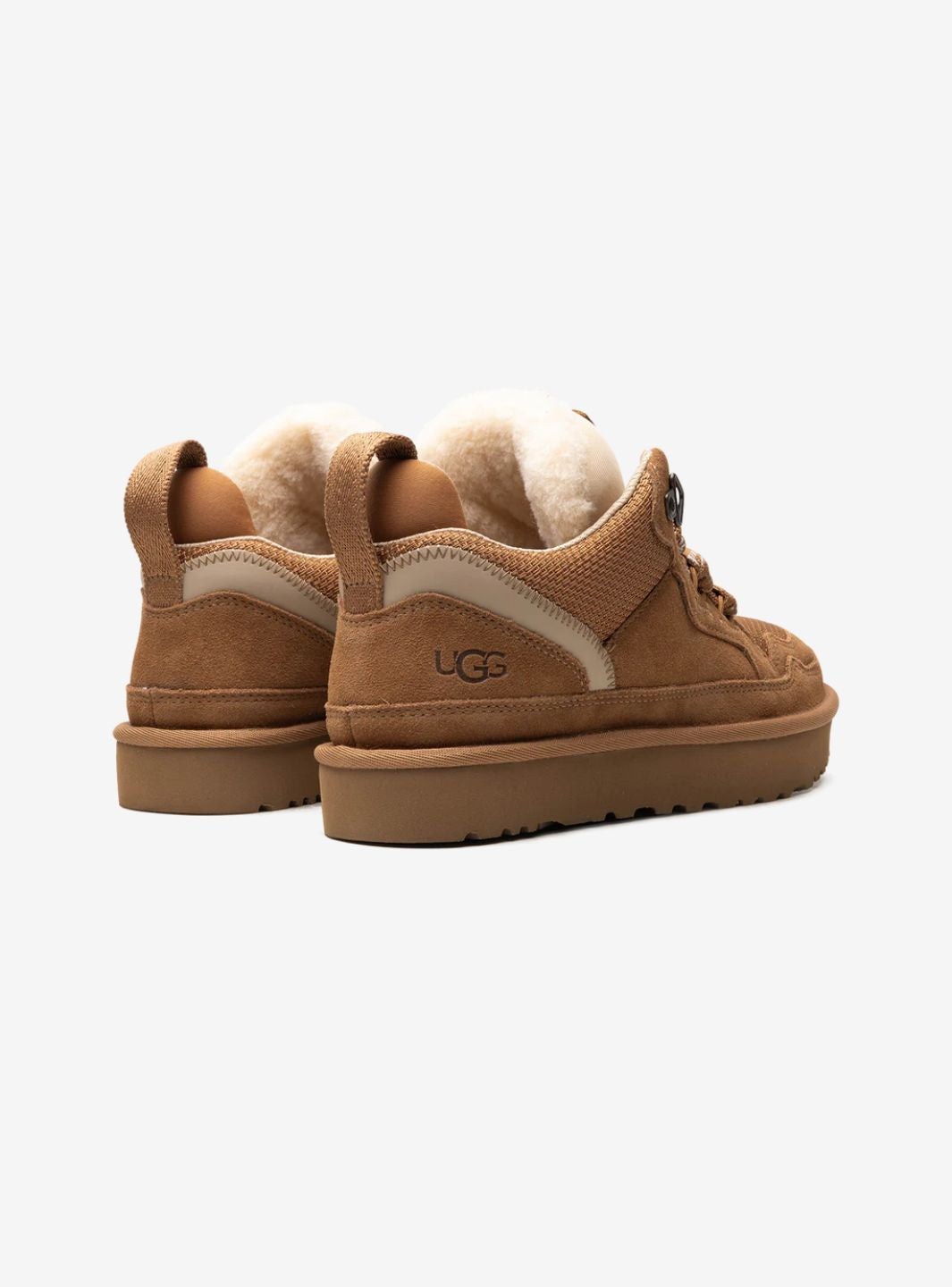 UGG Lowmel Chestnut
