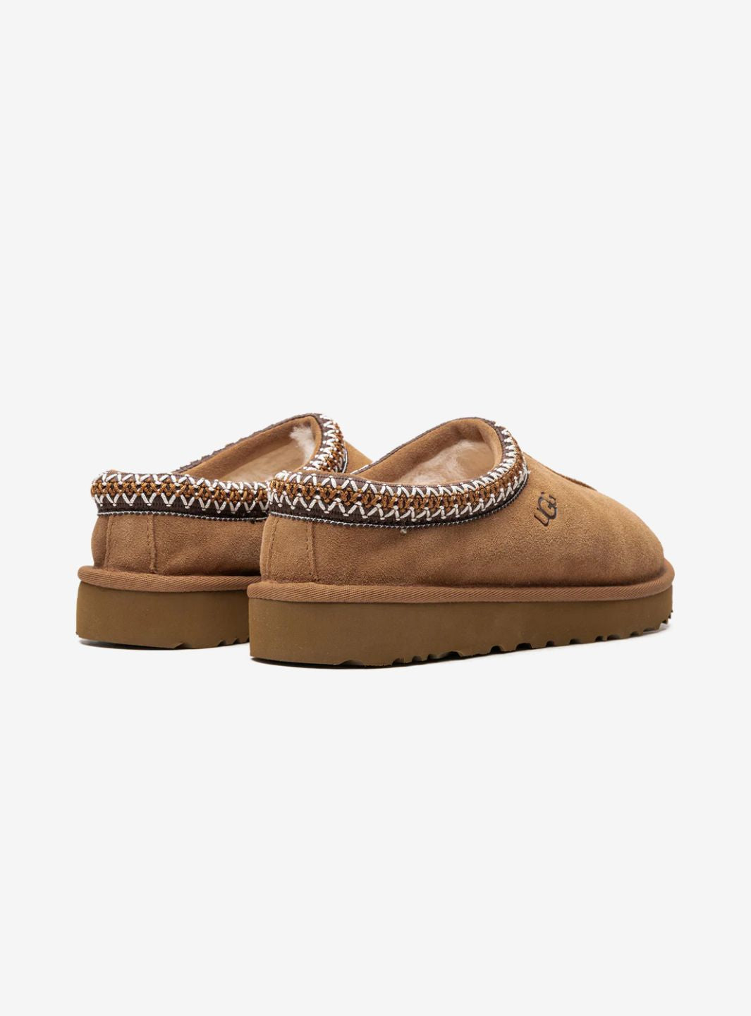 UGG Tasman Slipper Chestnut