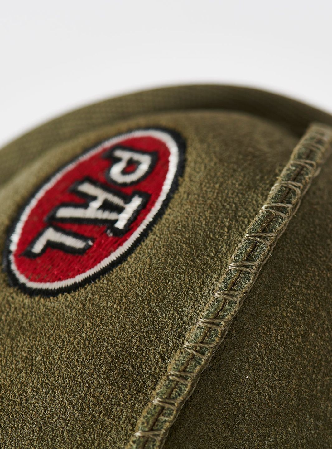 UGG Tasman Slipper Palace Burnt Olive