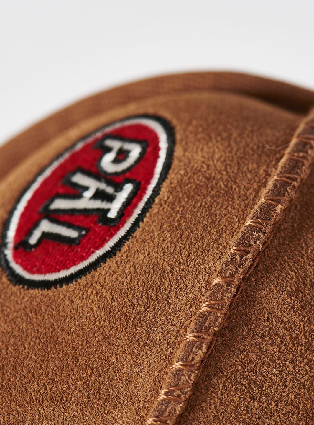 UGG Tasman Slipper Palace Chestnut