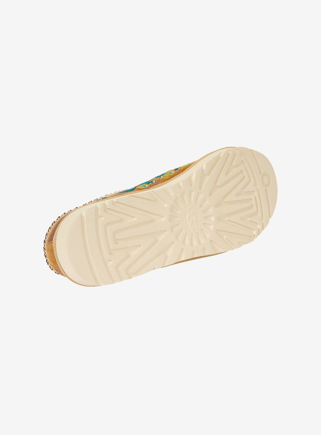 UGG Tasman Slipper Palace Chestnut Camo