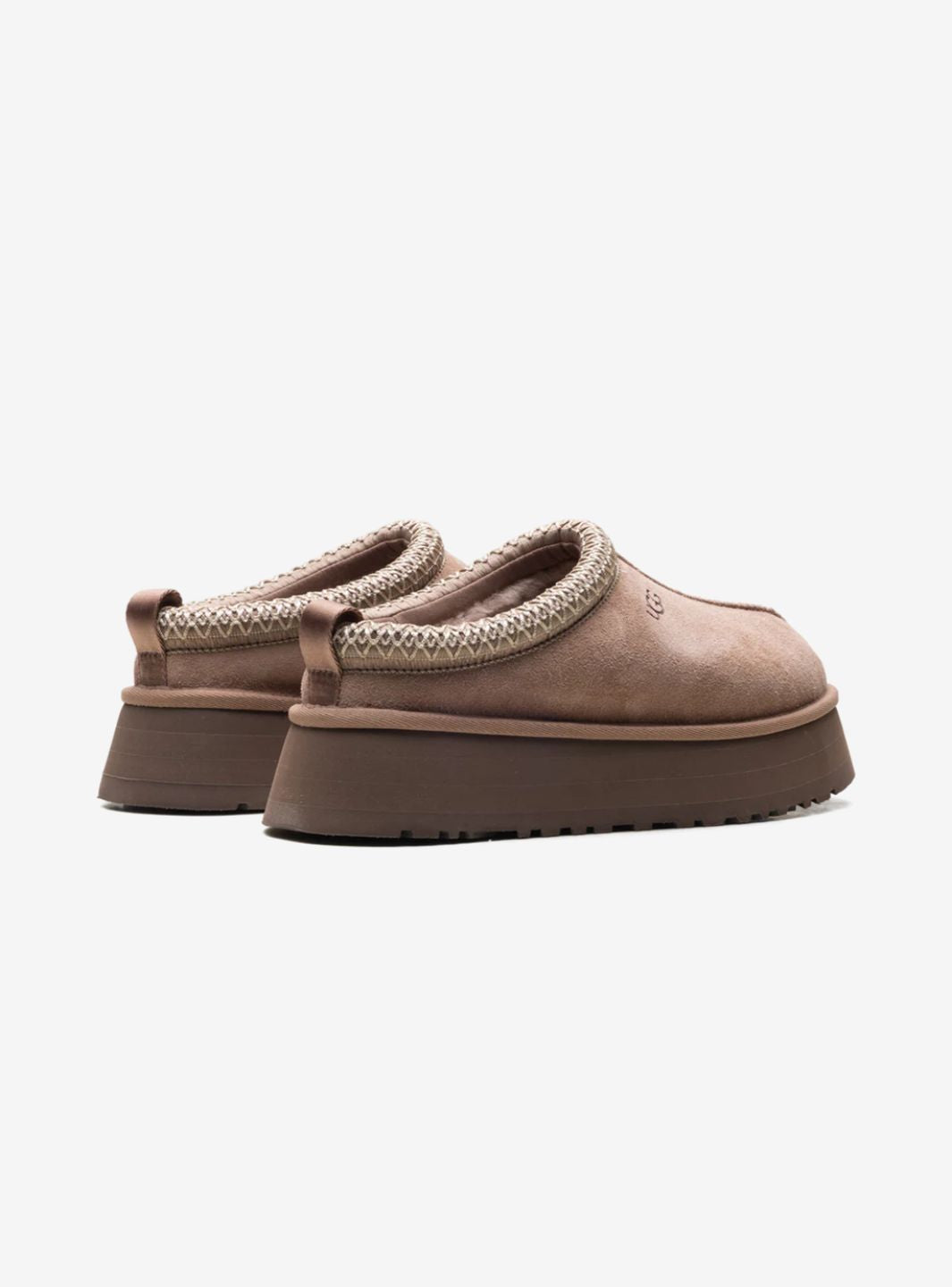UGG Tazz II Slipper Rocky Oak (W)