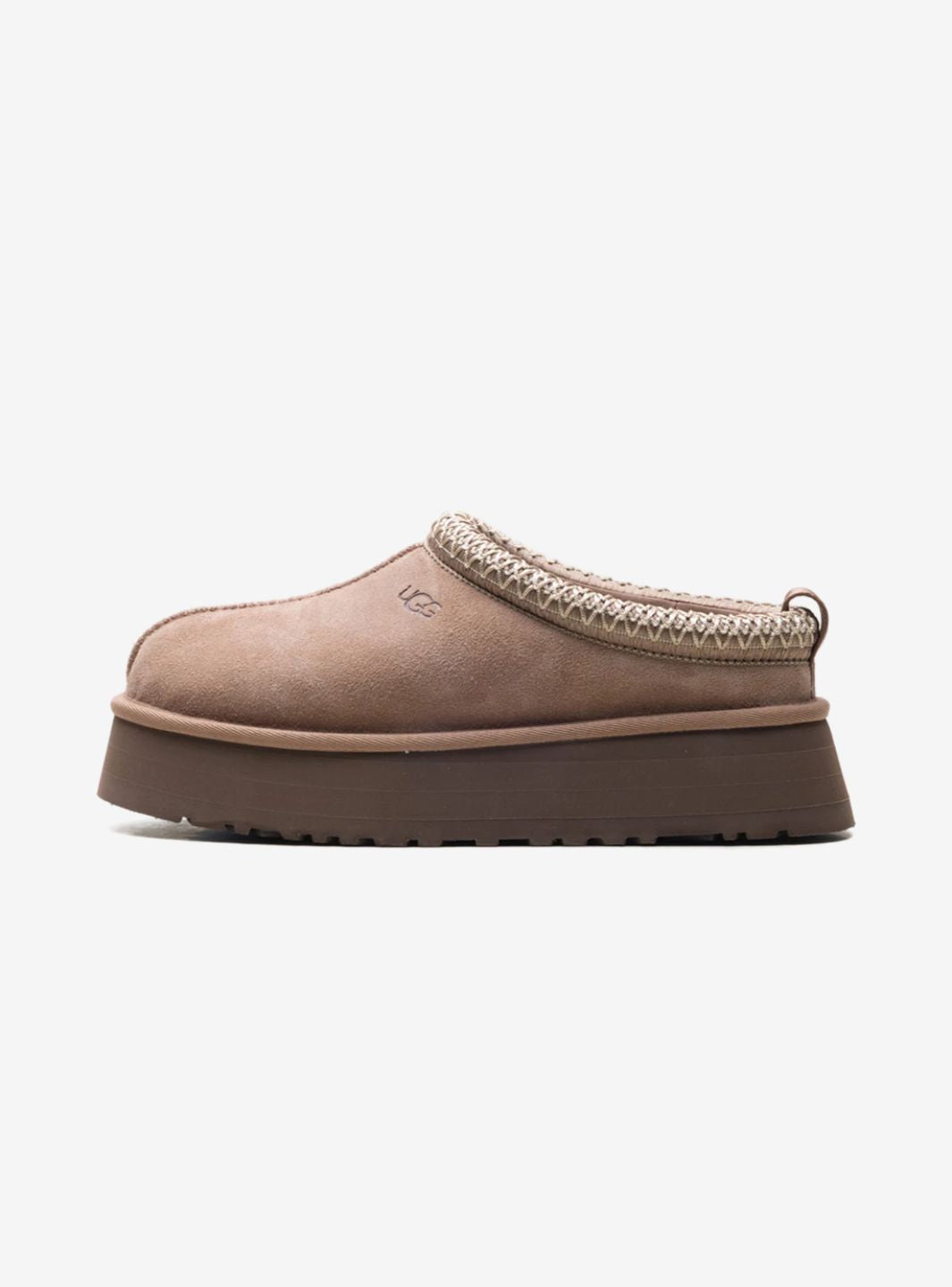UGG Tazz II Slipper Rocky Oak (W)