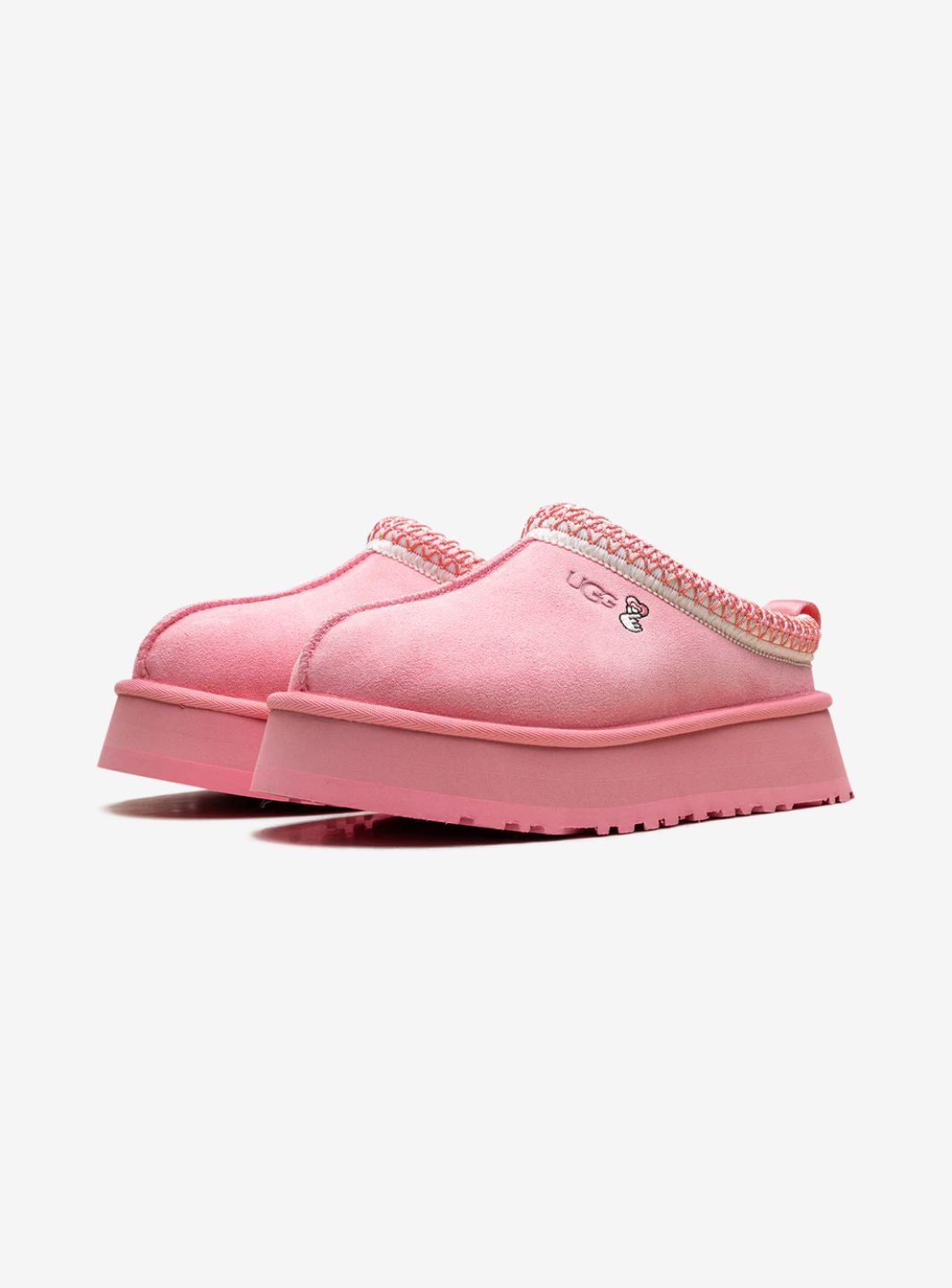 UGG Tazz Love '25 Slipper Tropical Pink