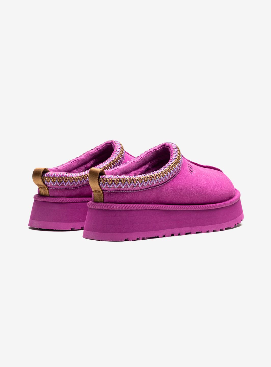 UGG Tazz Slipper Mangosteen (W)