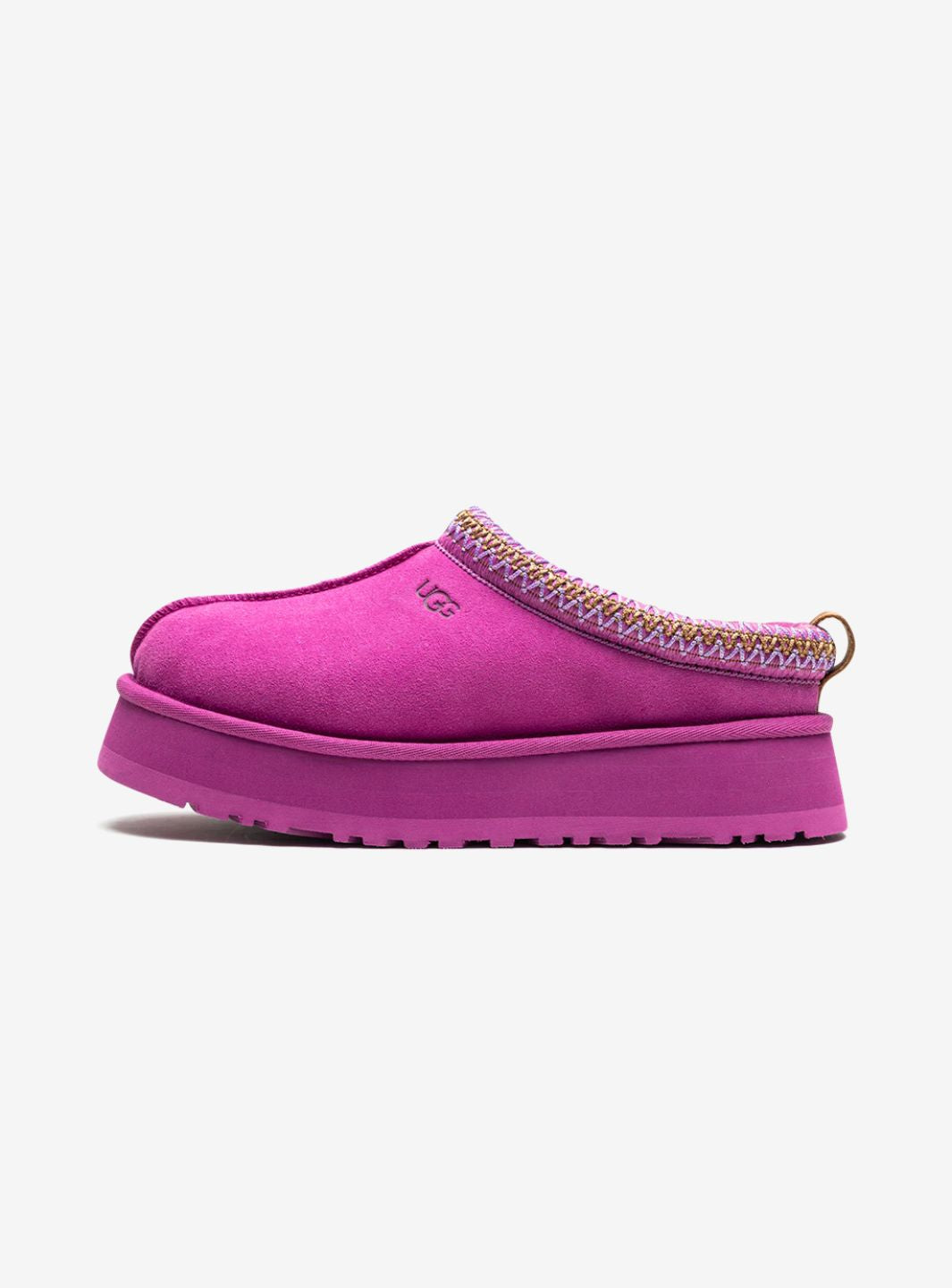 UGG Tazz Slipper Mangosteen (W)