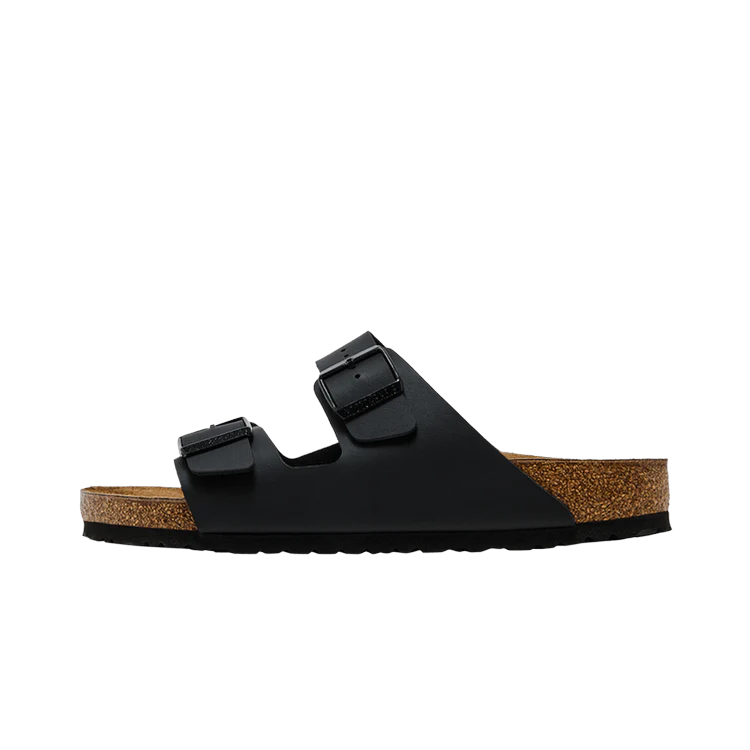 Birkenstock Arizona Birko-Flor Black