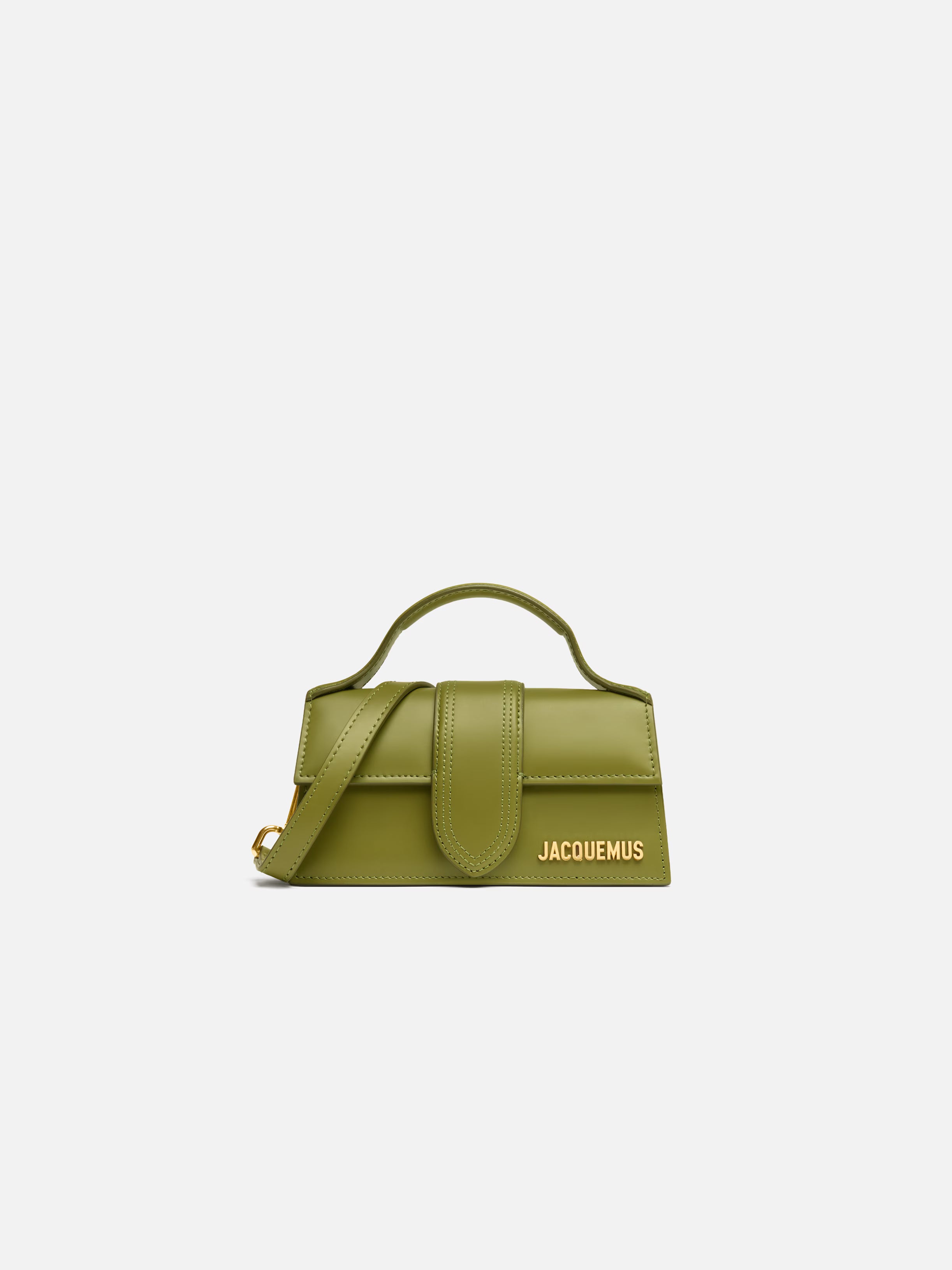Jacquemus Bambino Khaki