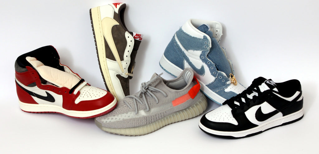 mm sneakers store