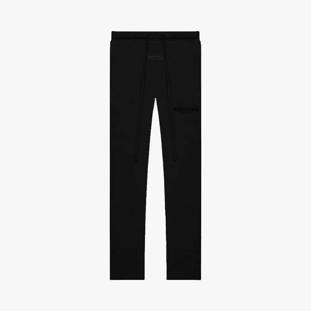 Fear of God Essentials Relaxed Sweatpants Stretch Limo