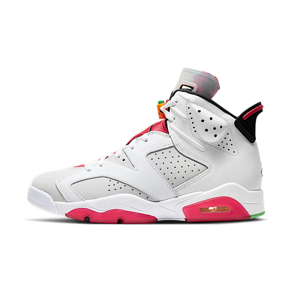 Air Jordan 6 Retro Hare