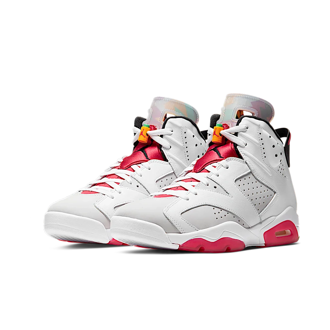 Air Jordan 6 Retro Hare