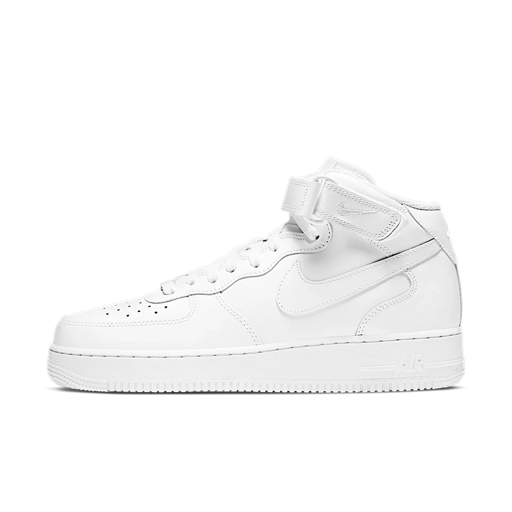 Nike Air Force 1 Mid '07 White