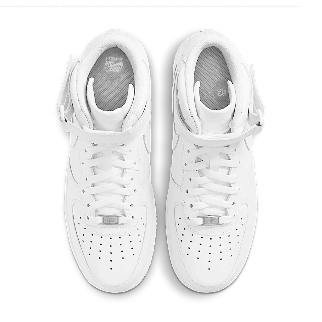Nike Air Force 1 Mid '07 White