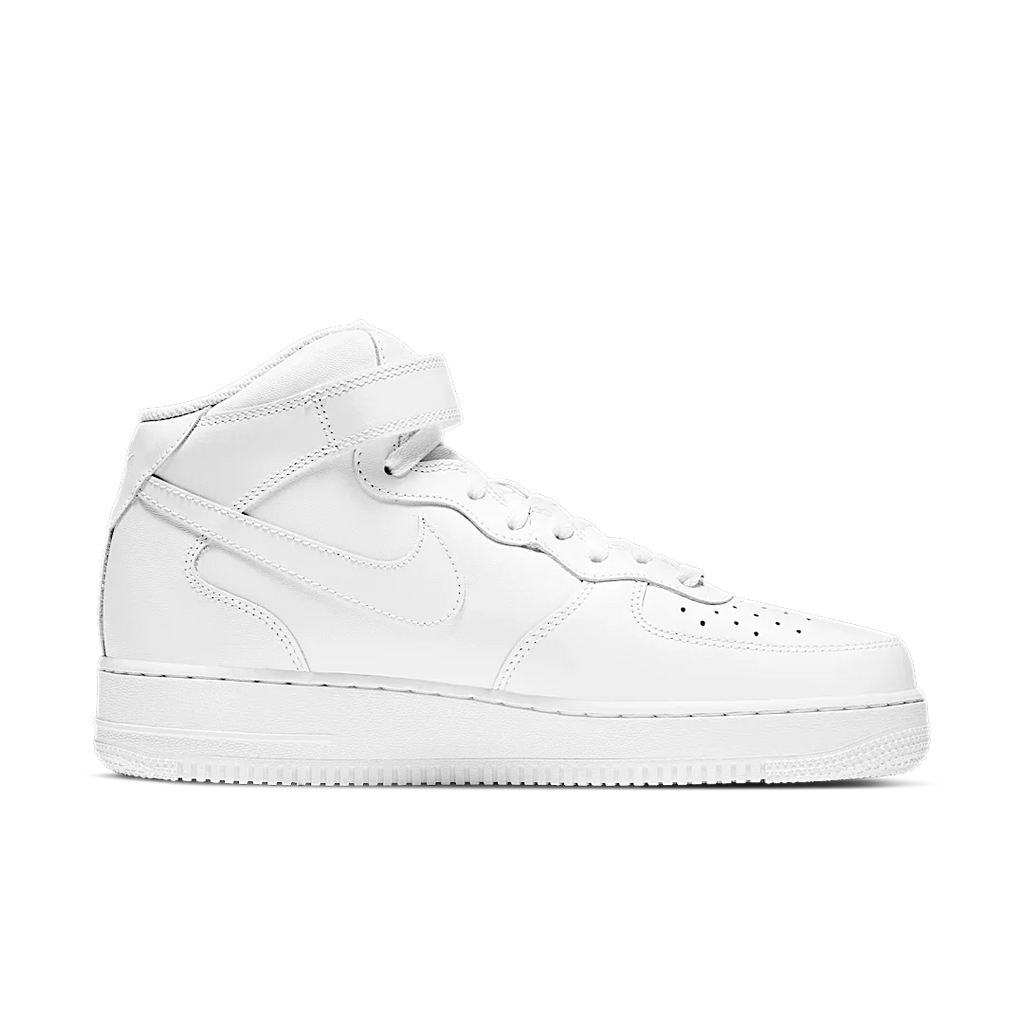 Nike Air Force 1 Mid '07 White