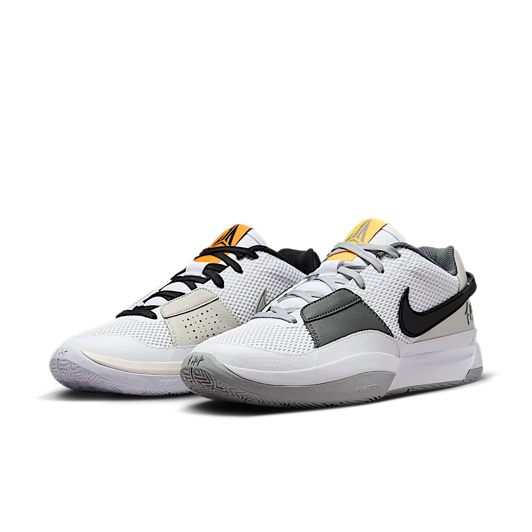 Nike Ja 1 Light Smoke Grey