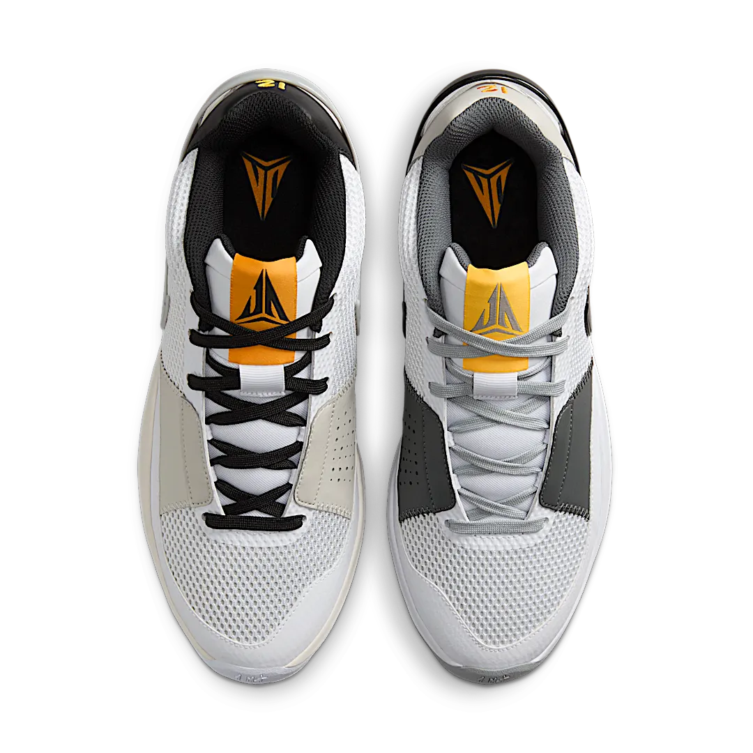 Nike Ja 1 Light Smoke Grey