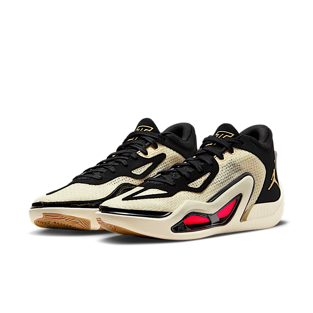 Air Jordan Tatum 1 Barbershop