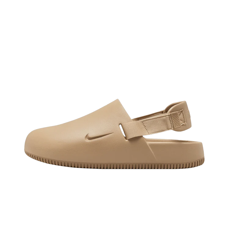 Nike Calm Mule Hemp