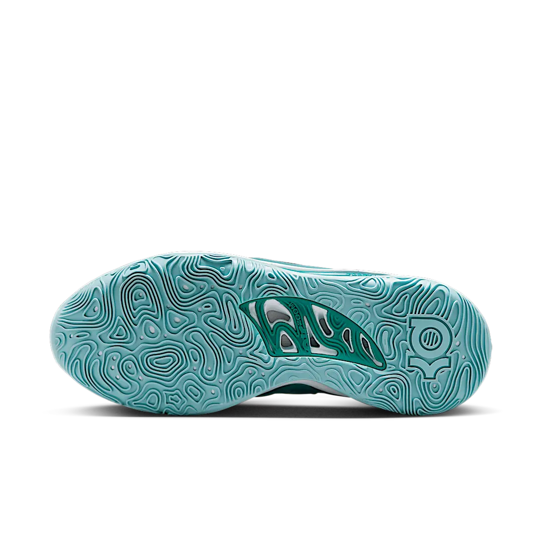 Nike KD 15 Photon Dust Teal