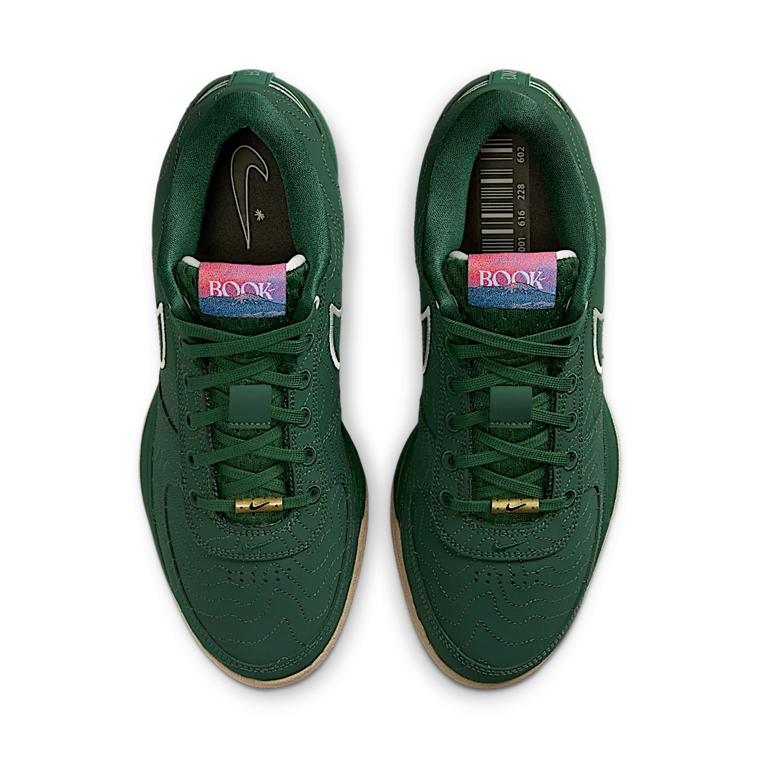 Nike Book 1 Flagstaff
