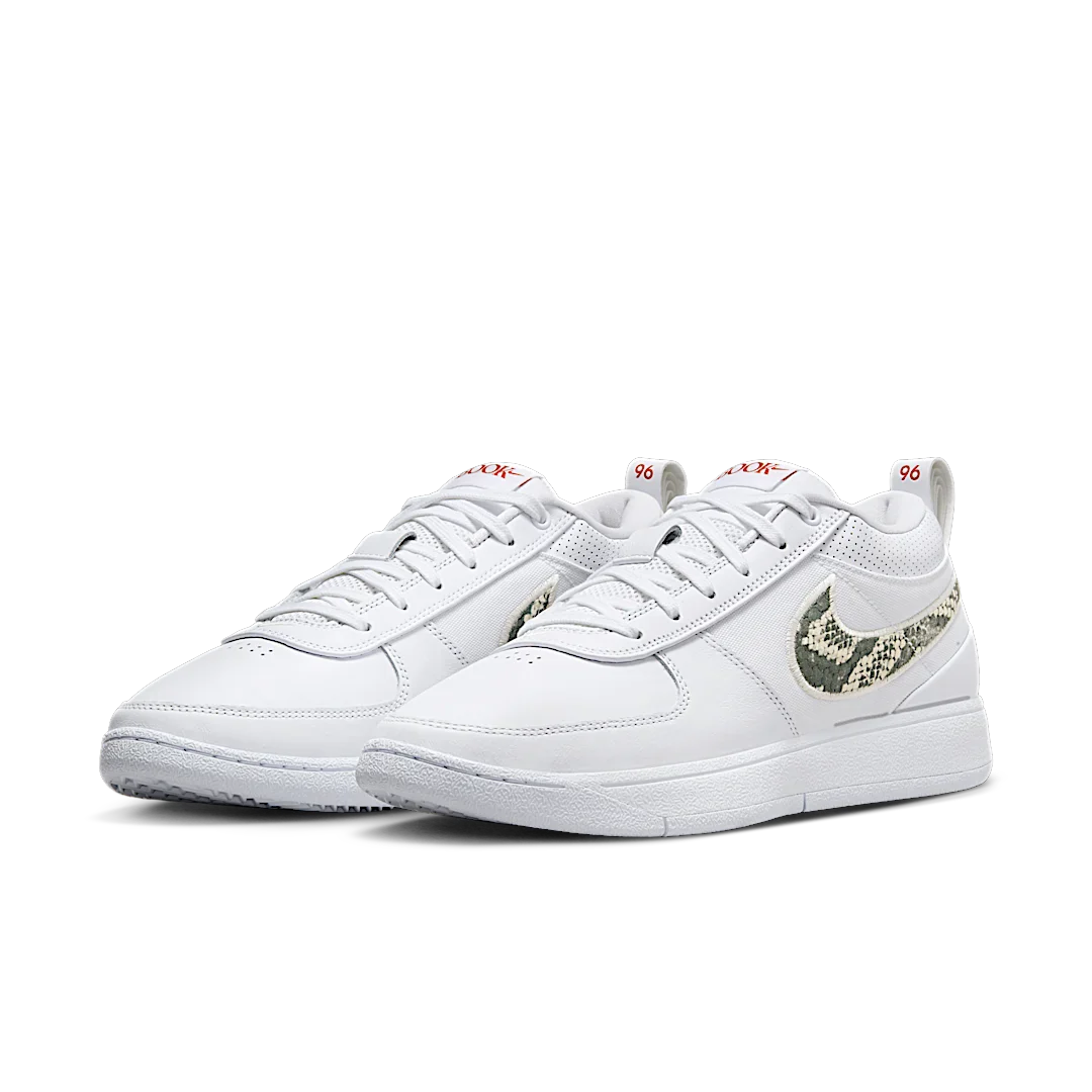 Nike Book 1 Rattlesnake