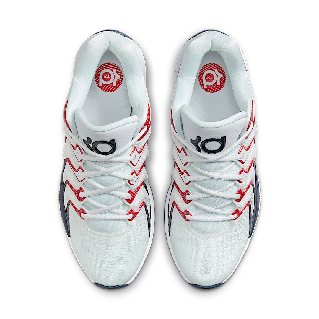 Nike KD 17 USA