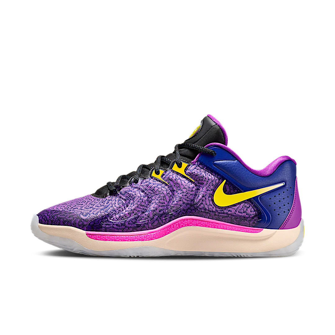 Nike KD 17 Travel Ball