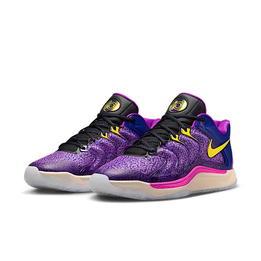 Nike KD 17 Travel Ball
